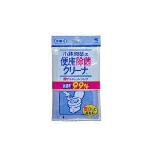 KOBAYASHI TOILET SEAT SANITI TISSUE T-70