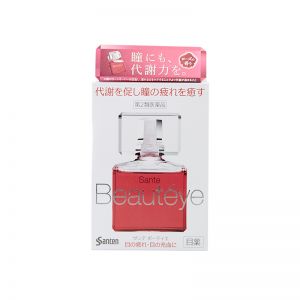 日本参天BEAUTEYE眼药水 12ml