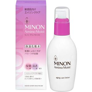 MINON AMINO MOIST AGING CARE LOTION Z-99