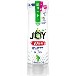 P&G JOY DISH SOAP DOUBLE WASH GR TEA