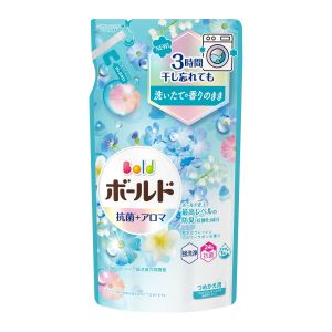 P&G BOLD GEL DETERGENT FRESH FS RF A-164