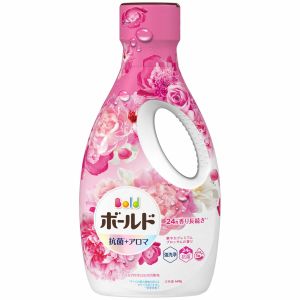 P&G BOLD GEL DETERGENT PREM BLOSSOM A-165