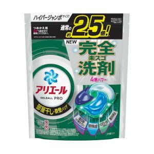 P&G 4D LAUNDRY BALL INDOOR DRYING ANTIBACTERIAL RF T-633