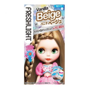 HENKEL LION LIGHT BUBBLE VANILLA BEIGE