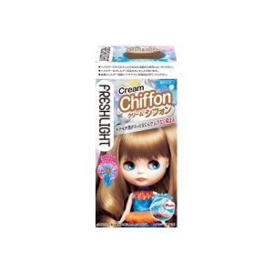 HENKEL LION  LIGHT BUBBLE CREAM CHIFFON