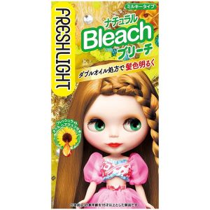 HENKEL LION FRESH LIGHT NATURAL BLEACH