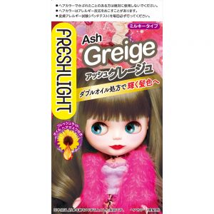 HENKEL LION COSME HAIR COLOR ASHE GREIGE