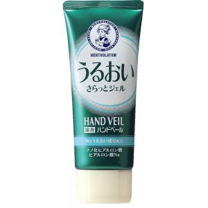 ROHTO MENTHOLATUM HAND VEIL REFRESH P-365