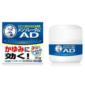 ROHTO AD OINTMENT P-385