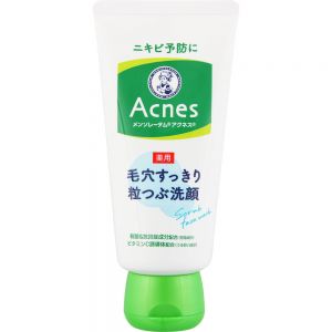 POHTO FACE WASH SCRUB W-478