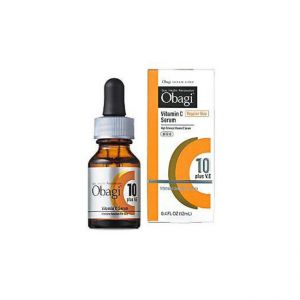 ROHTO Obagi vitamin C C10 Serum Skin Health Restoration 12ml