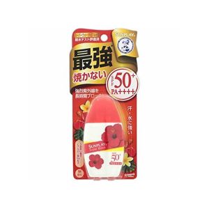 ROHTO MENTHOLATUM SUNPLAY SB SS W-379