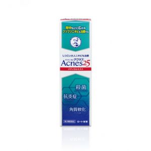 Mentholatum Acnes 25 Medical Mist 100ml