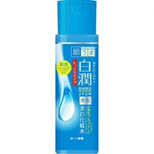ROHTO HADALABO GOKUJYUN Hydration Lotion 170ml