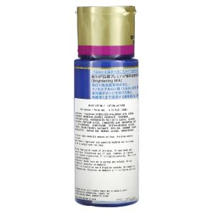日本ROHTO乐敦HADALABO肌研白润premium药用浸透美白乳液 140ml