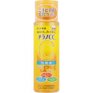 MELANO CC SPOT TREATMENT LOTION W-473