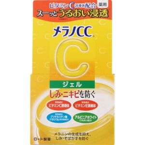 MELANO CC BRIGHTENING GEL W-475