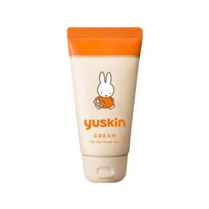 新品未使用★SHISHIKUI Yuco / CREAM 36 TESOLIFE特搜商城 YUSKIN CREAM FOR ROUGH SKIN MIFFY