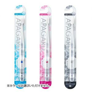 APAGARD CRYSTAL TOOTHBRUSH ION M-98