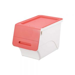 FROQ STACKABLE STORAGE BOX H-302