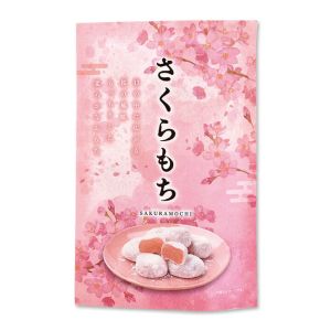 SEIKI MOCHI SAKURA MOCHI