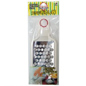 Cooking grater K-6