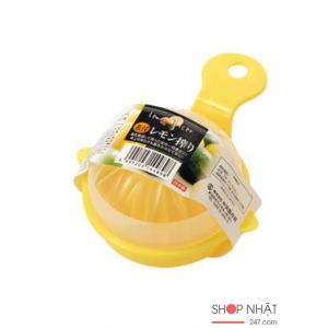 Lemon Squeezer W/ Lid C-38