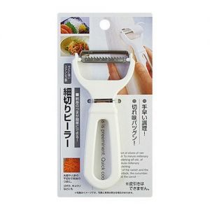 SHREDDED PEELER G-7