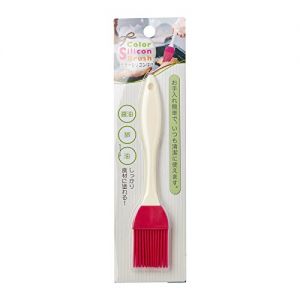 Color Silicone Basting Pastry & BBQ Brush
