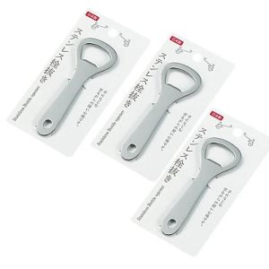 ECHO STAINLESS BOTTLE OPENER P-185