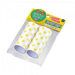 ECHO LINT ROLLER RF 2PCS W-86