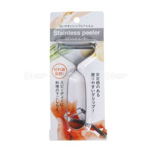 ECHO STAINLESS SIMPLE PEELER P-189