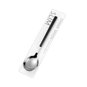 ECHO SLIM DINNER SPOON W-238