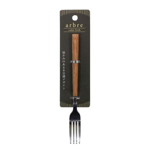 ECHO ARBRE DESSERT FORK W-237