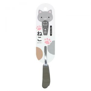 ECHO CAT CUTLERY BUTTER KNIFE P-218