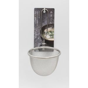ECHO STAINLESS STEEL MISOSHI B-192