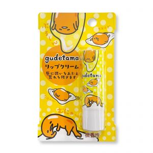 GUDETAMA LIP CREAM DOT