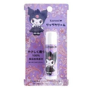 ASUNARO KUROMI LIP CREAM PAISLEY LIMITED