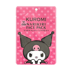 KUROMI NARIKIRI FACE MASK N