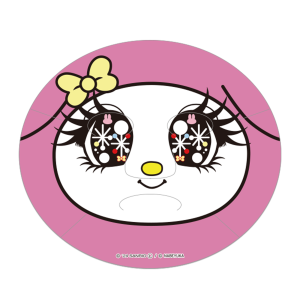 ASUNARO MY MELODY NARIKIRI FACE MASK KAWAII