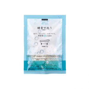 HONYARADOH WASH W. ENZYME PETIT SABON