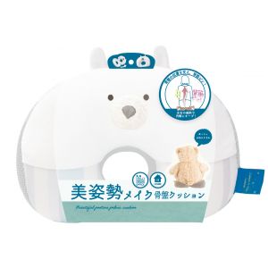 HONYARADOH COOLING PELVIS CUSSION POLAR 