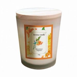 HONYARADOH OSMANTHUS ALOMA CANDLE L LIMI