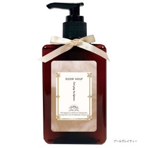 HONYARADOH EARL GREY TEA HAND SOAP LIMIT