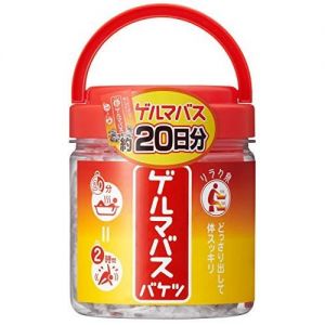 ISHIZAWA RIRAKU SEN GERMA BATH 500G