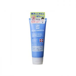 日本石泽研究所 Acne Barrier男士茶树精油祛痘洗面奶