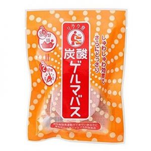 日本ISHIZAWA INSTITUTE石泽研究所 GERMA 炭酸锗泡汤包 65g