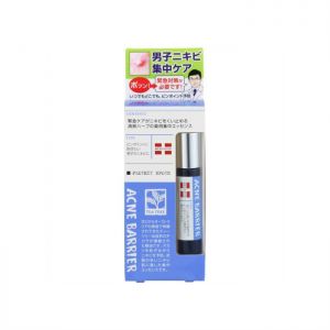 ISHIZAWA ACNEBARRIER PIMPLE ROLLER STICK