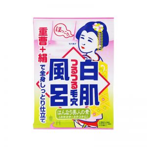ISHIZAWA KEANA PORE CLEAR BATH SALT