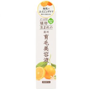 ORANGE HAIR GROWTH SERUM